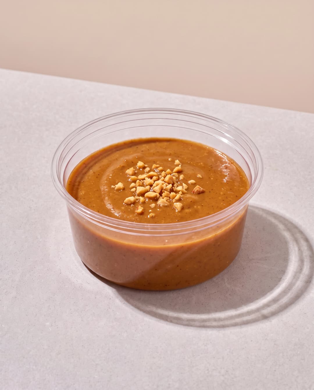 Peanut Saus