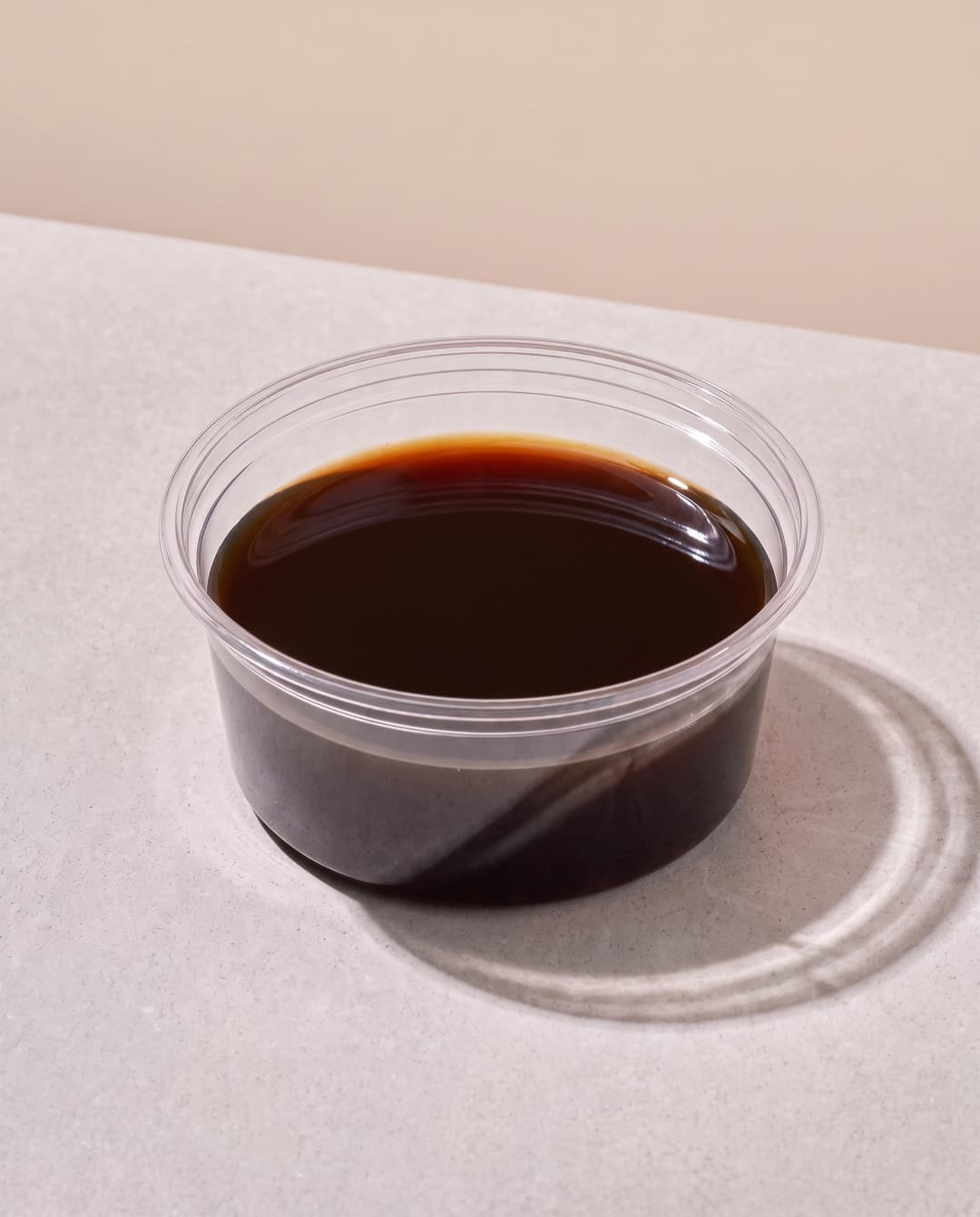 Soya Saus