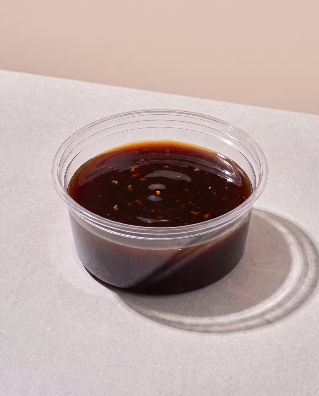 Teriyaki Saus