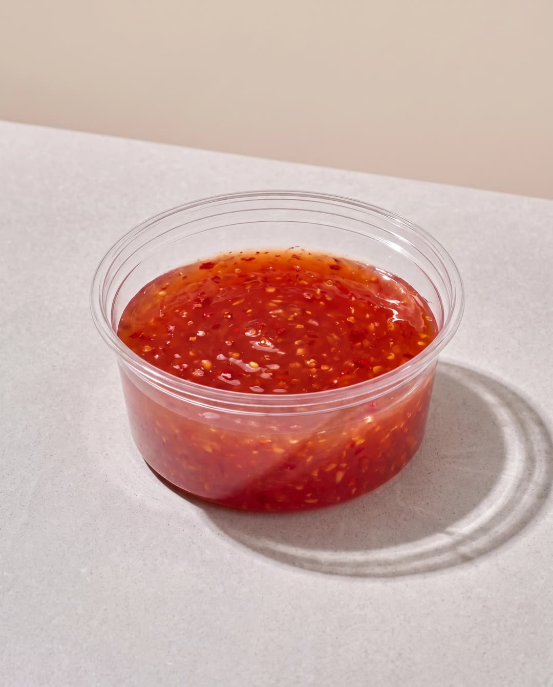 Sweet Chili Saus